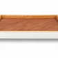 Assembled Painted 8 Frame Beehive Base Bottom Board