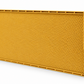 Manley Plastic Frame Black & Yellow