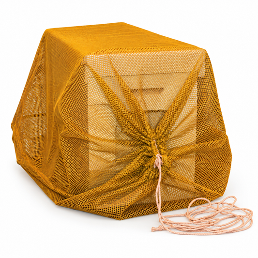 Mesh Nuc Carry Transport Bag