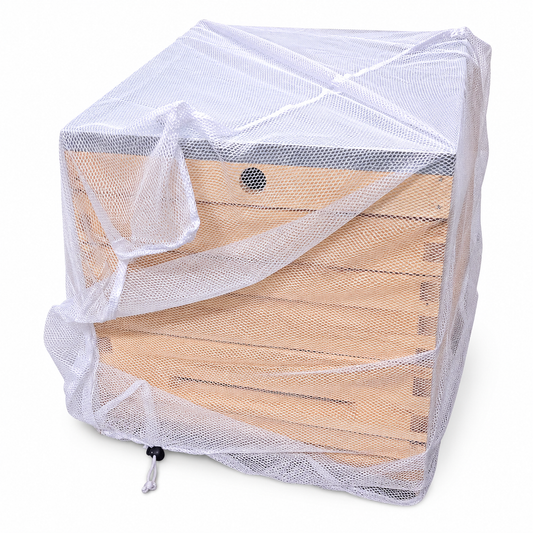 Mesh Beehive Carry Transport Bag