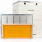 10 Frame Double Beehive – 22mm Timber, Plastic Foundation, Wax Dipped & Painted