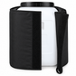 Round Honey Tank Heater with Bottom Heating Mat