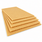 Full Depth BEESWAX Foundation Sheet