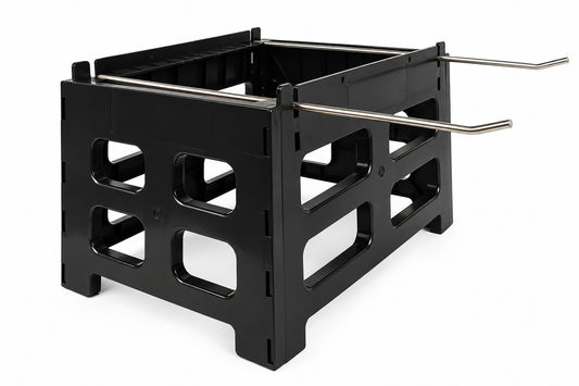 Bee Hive Stand 10 and 8 Frame