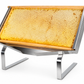 Honey Comb Display Stand