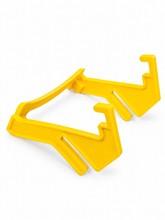 Bucket Rest Plastic