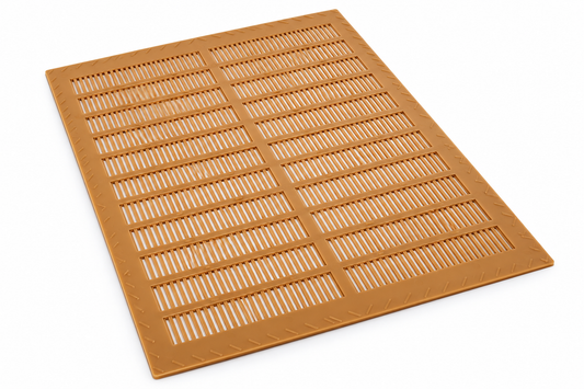 8 Frame Propolis Collecting Trap Mat