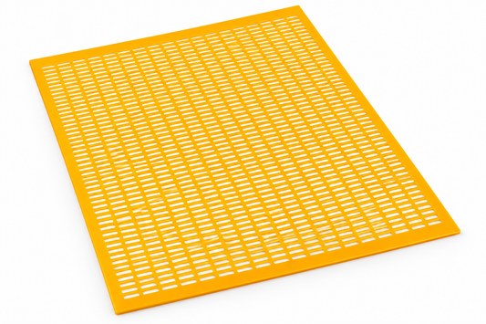 Plastic Queen Excluder 10 Frame