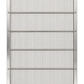 Stainless Steel Queen Excluder 10 Frame