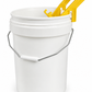Bucket Rest Plastic