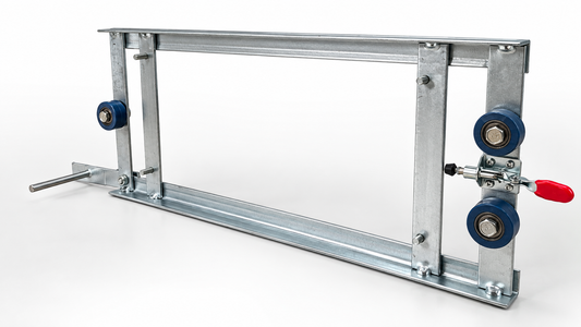 Beehive Frame Wiring Jig