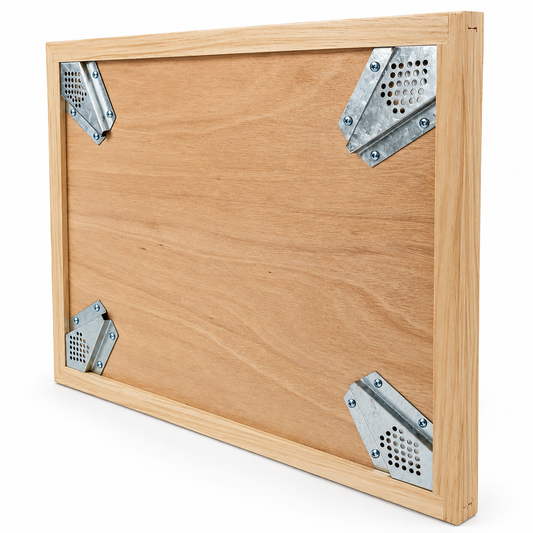 10 Frame Corner Clearer Board / Escape Board