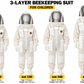 Children's 3-Layer Beekeeping Suit