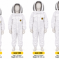 Children's Cotton Beekeeping Suit