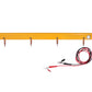 Foundation Embedder for Beehive Frames