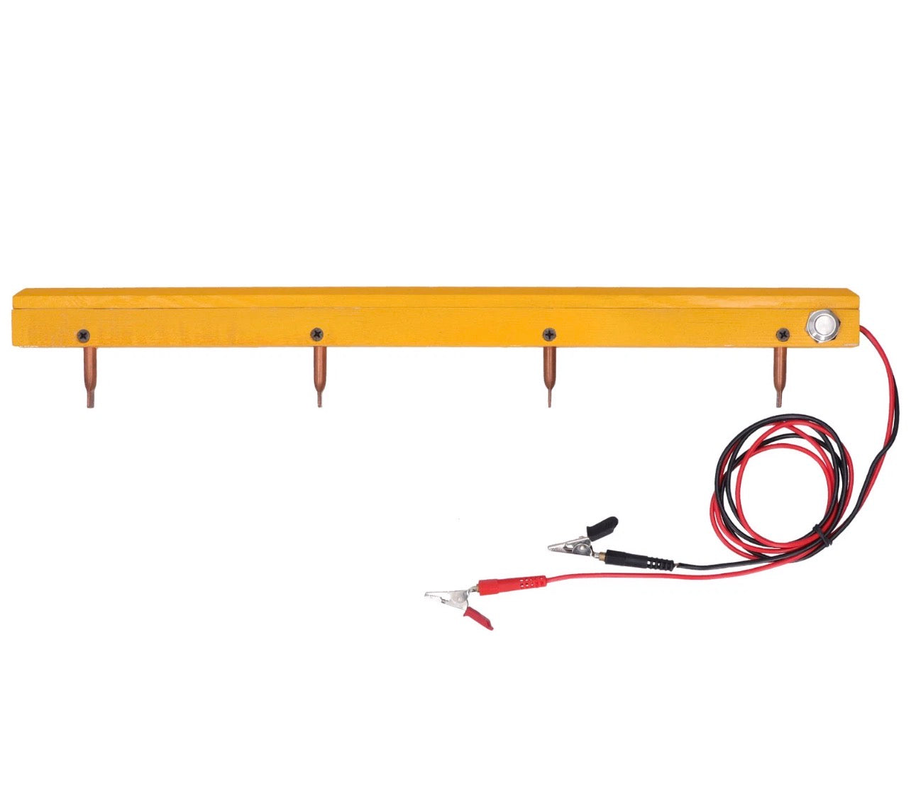 Foundation Embedder for Beehive Frames
