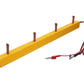 Foundation Embedder for Beehive Frames