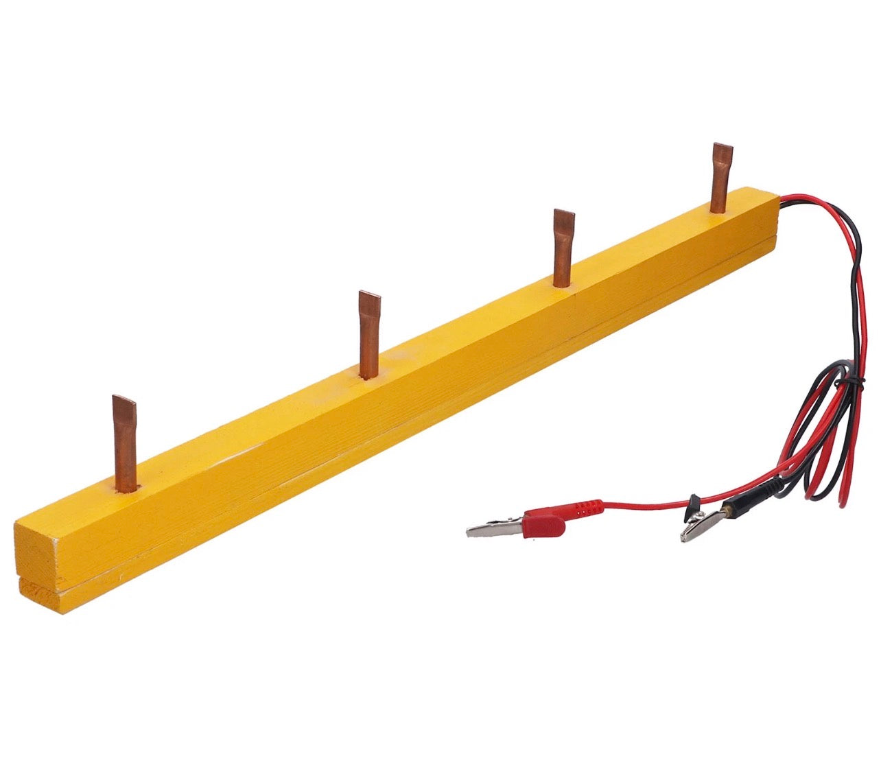 Foundation Embedder for Beehive Frames