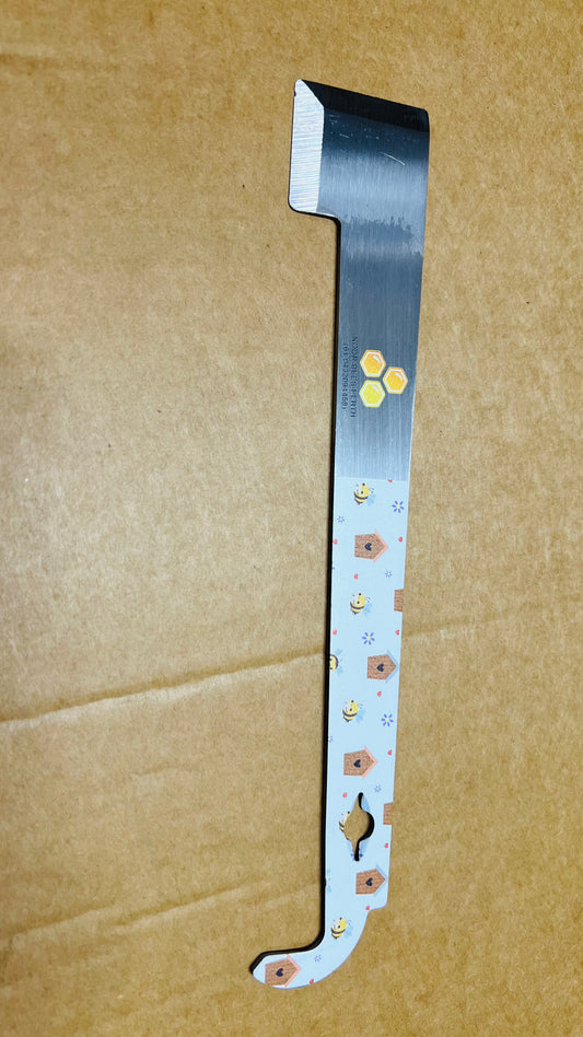 Hive Tool Master Style Australian Style J Tool