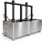 Professional Beehive Box Wax Dipping Machine – Fully Automatic Heating & Pneumatic Operation