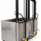 Professional Beehive Box Wax Dipping Machine – Fully Automatic Heating & Pneumatic Operation
