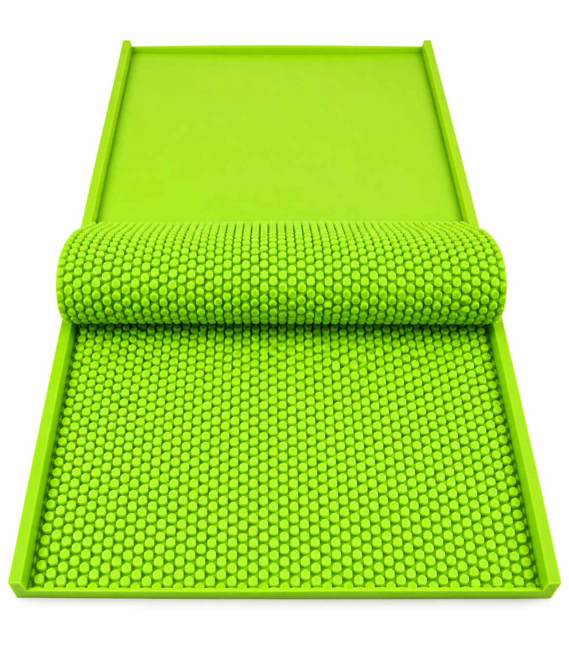 Silicone Beeswax Foundation Mould