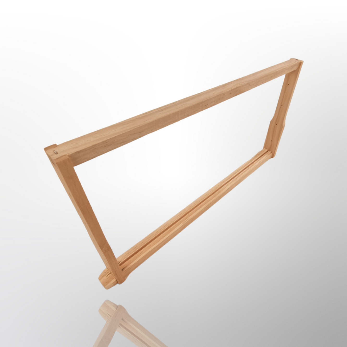 Frame Assembled Only No Wire Full Depth