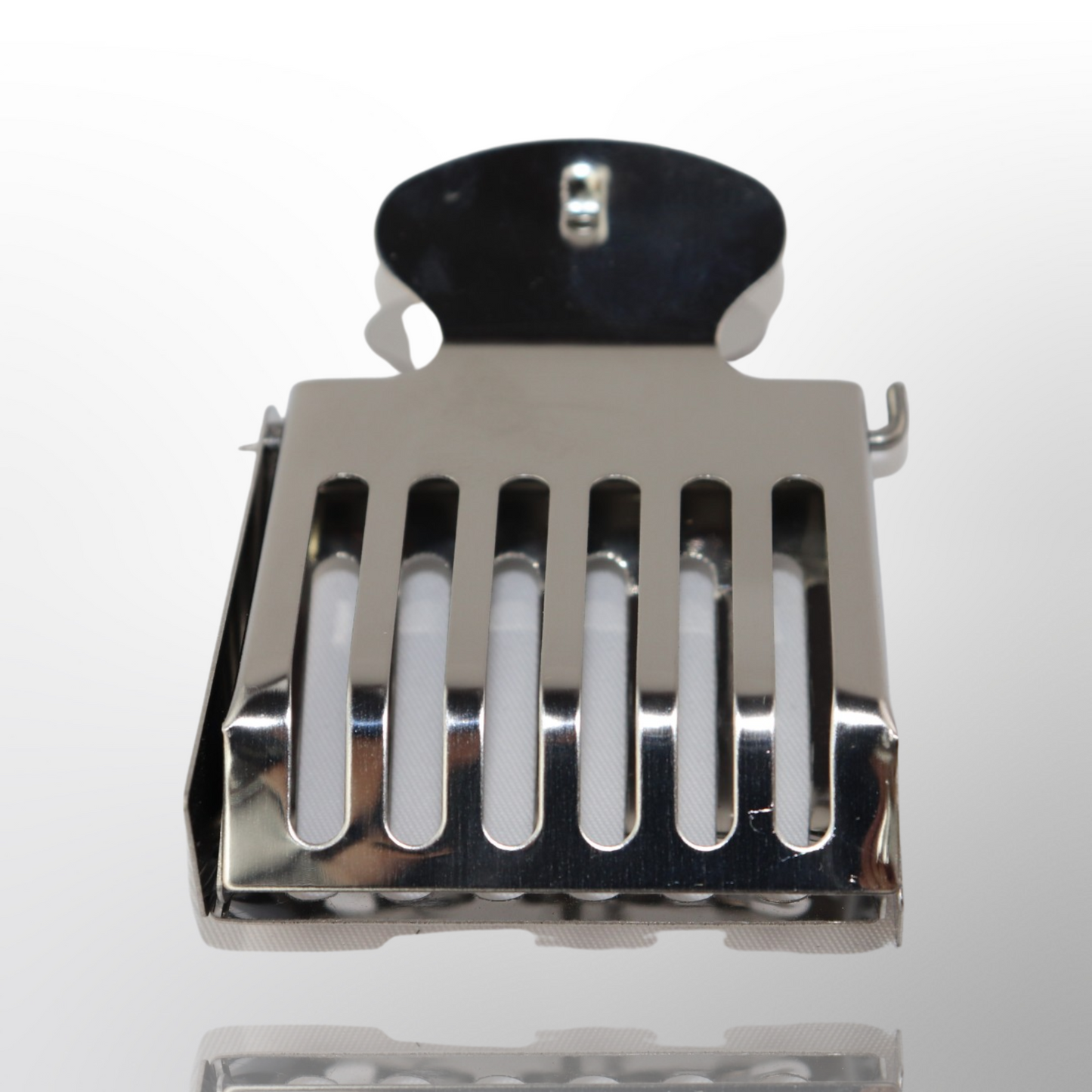Clip Queen Catcher Stainless Steel