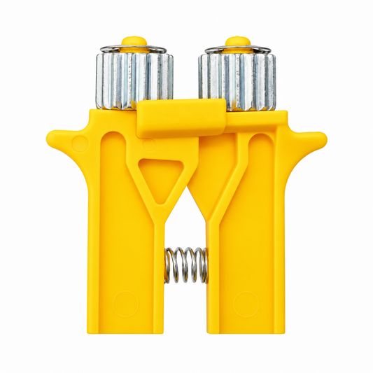 Wire Crimpers Plastic Handle