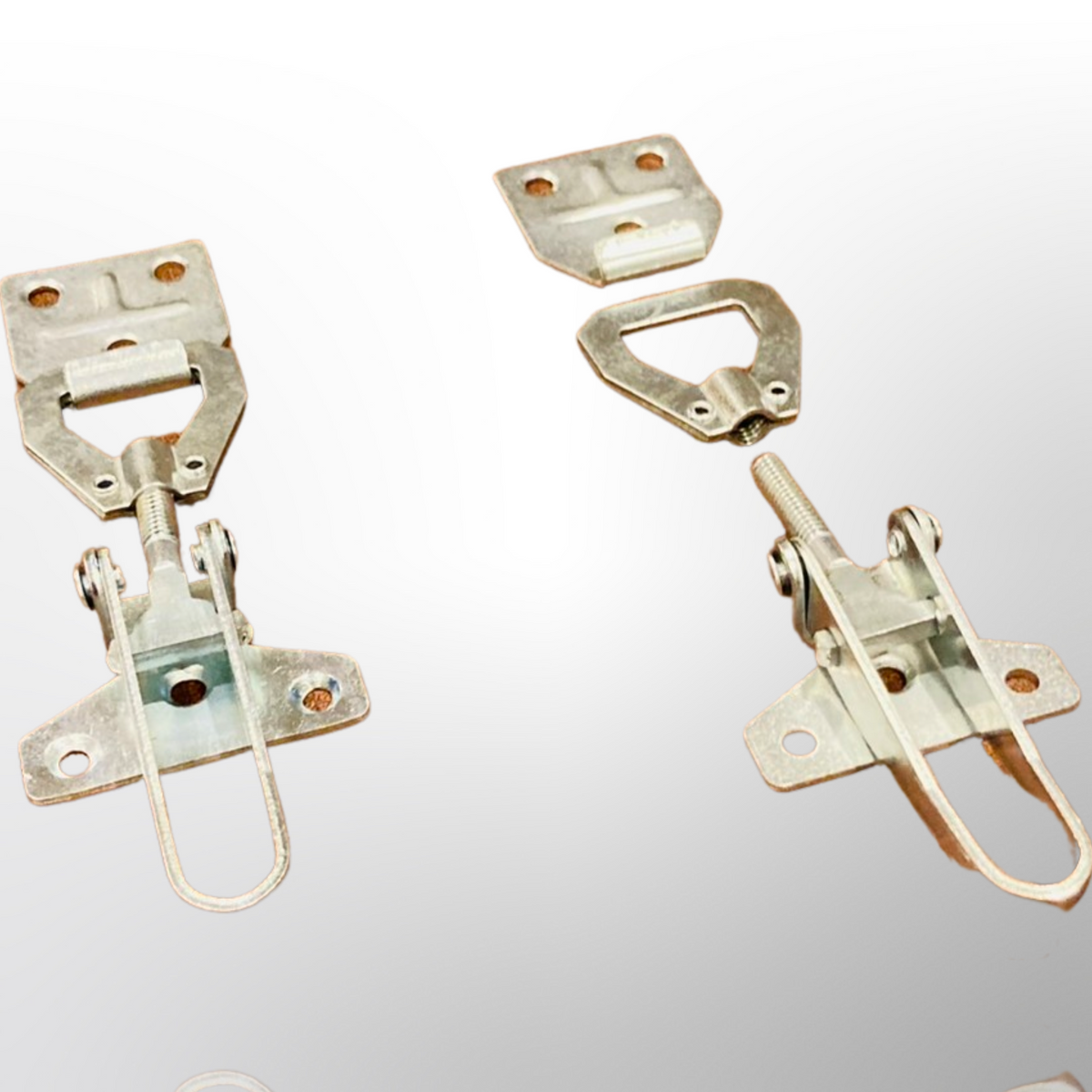 2x bee hive locks – noorbeesperth