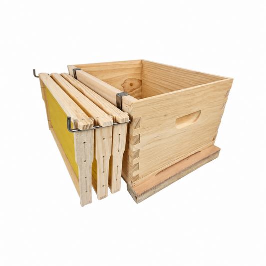 Bee Hive Frame  Rest / Holder