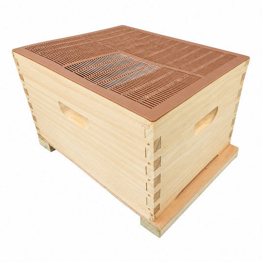 10 Frame Propolis Collecting Trap Mat