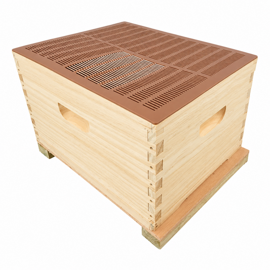 8 Frame Propolis Collecting Trap Mat