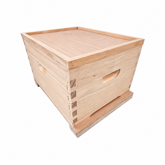 8 Frame Size Crown Board / Feeder Board / Inner Cover