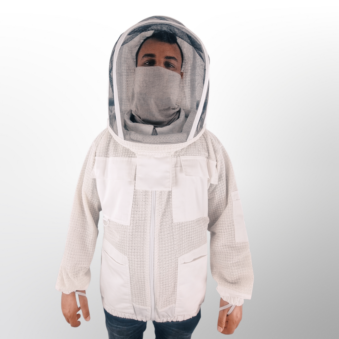 Bee Jacket 3 Layers ultra-premium – noorbeesperth