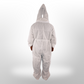 Full Bee Suit 3 Layers Fully Ventilated