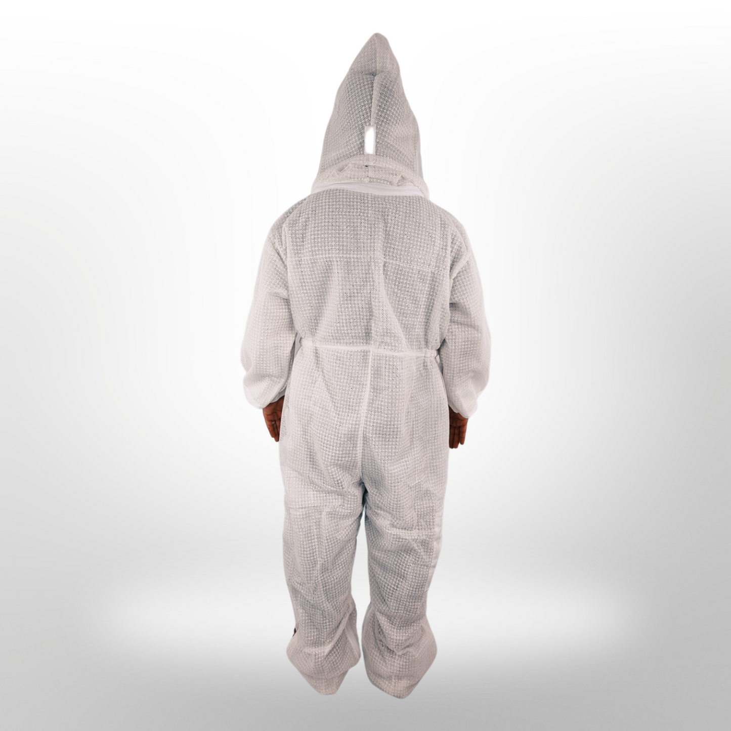 Full Bee Suit 3 Layers Fully Ventilated