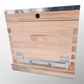 Beehive Door Entrance Galvanized 8 frame