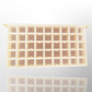 Queen rearing plastic frame 45 cells
