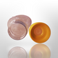Plastic squeeze  bottle 500 g / 375 ml