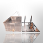Uncapping Tray / Station Kit