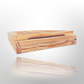 8 Frame Beehive Base - Mesh Vented Bottom Board With Drawer Trap
