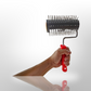 Stainless Steele Uncapping roller Heavy duty