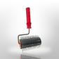 Stainless Steele Uncapping roller Heavy duty