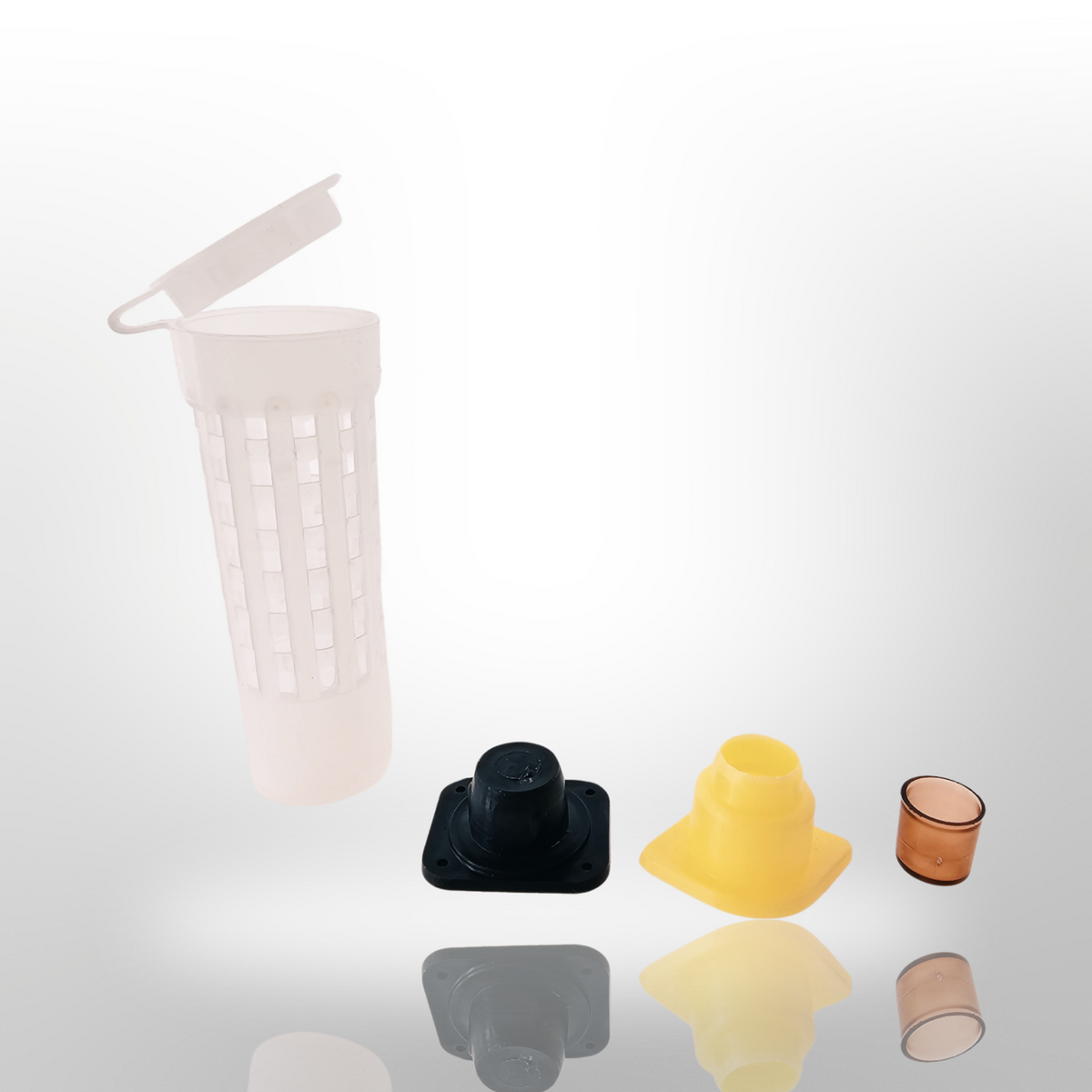 Cell Isolation Pickers Queen Cell Cup Isolation Cage – noorbeesperth