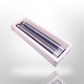 DRS Double Roller Slit  Manual Uncapper