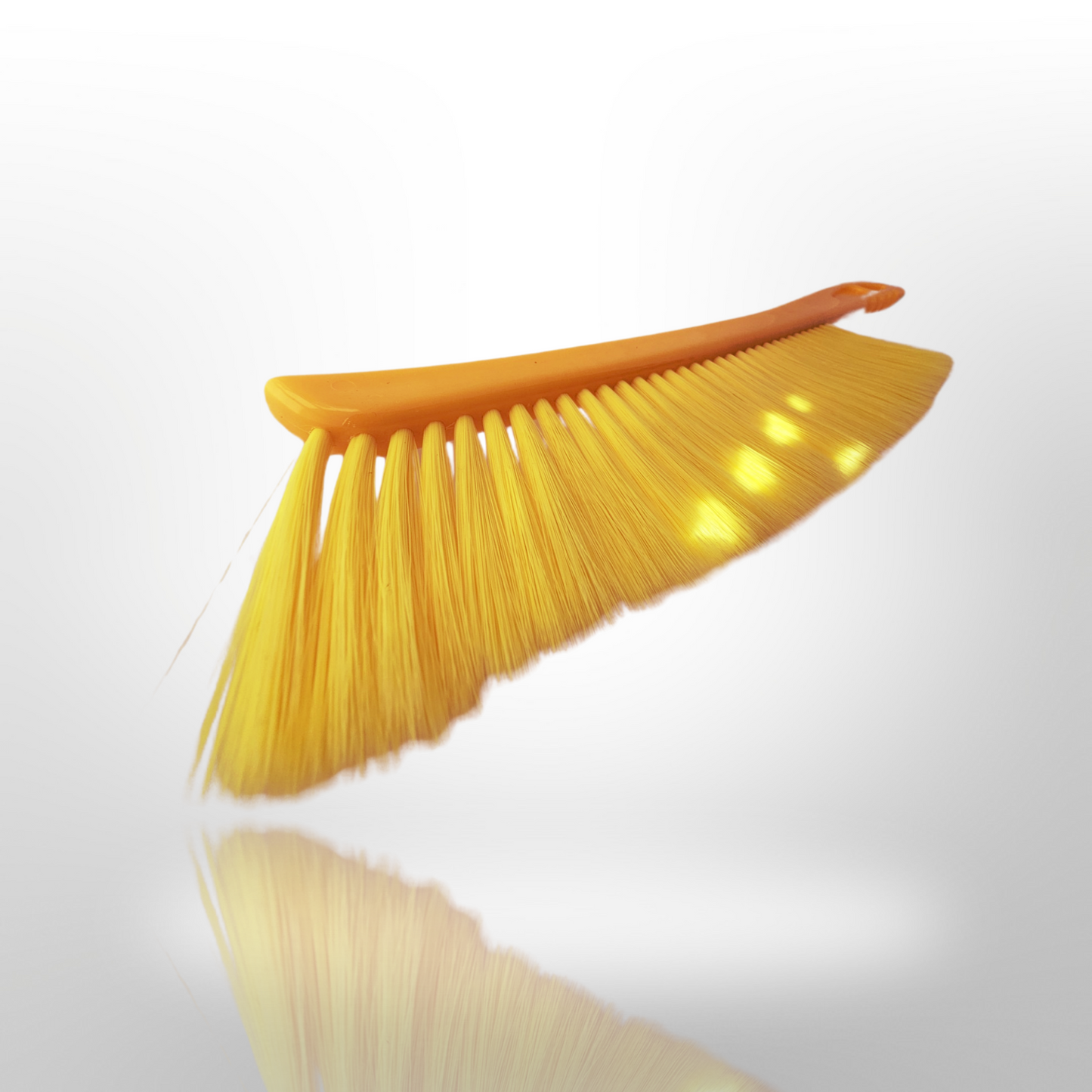 Bee Brush Heavy duty Plastic