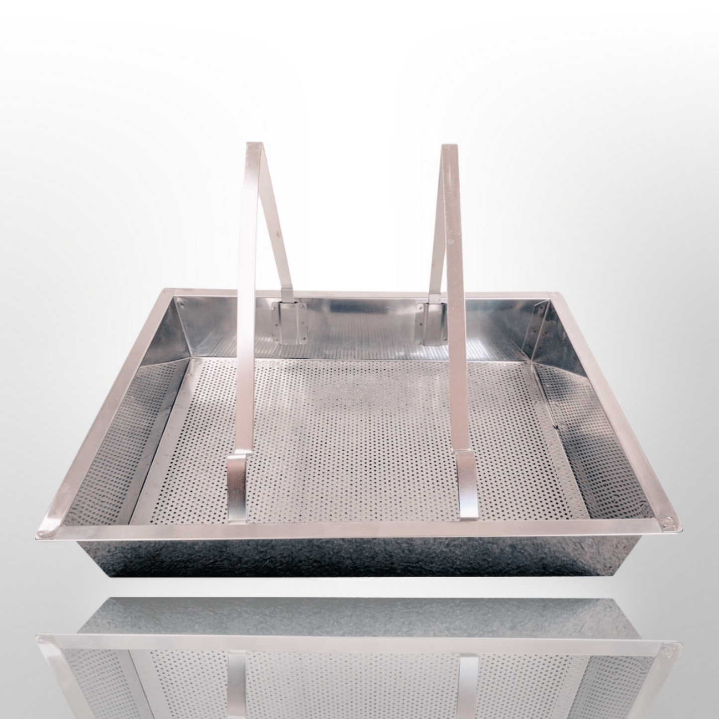 Uncapping Tray / Station Kit