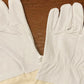 Beekeeping Gloves Leather Sheepskin & Cotton