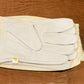 Beekeeping Gloves Leather Sheepskin & Cotton